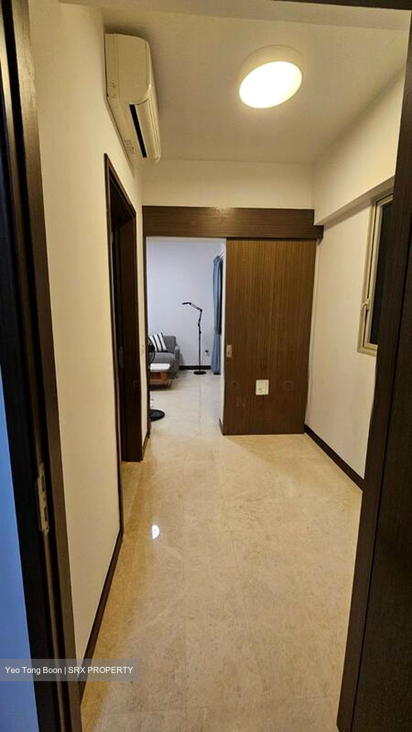 eCO (D16), Condominium #524592611